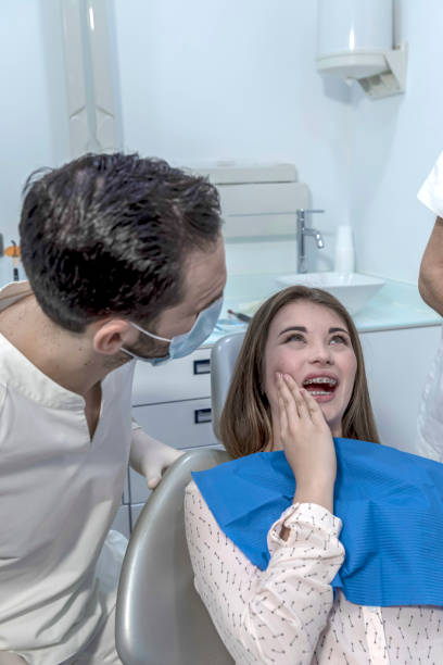 Best Dental Abscess Treatment in Ganado, TX
