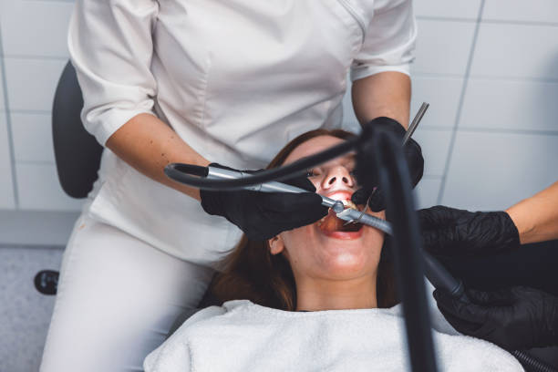 Best Emergency Care for Gum Disease in Ganado, TX