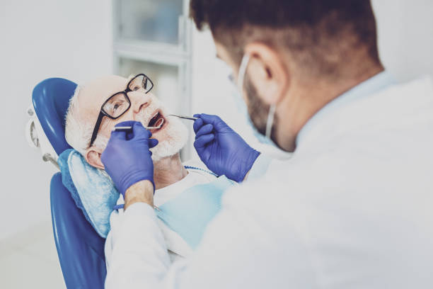 Best Emergency Treatment for Jaw Pain or Injury in Ganado, TX